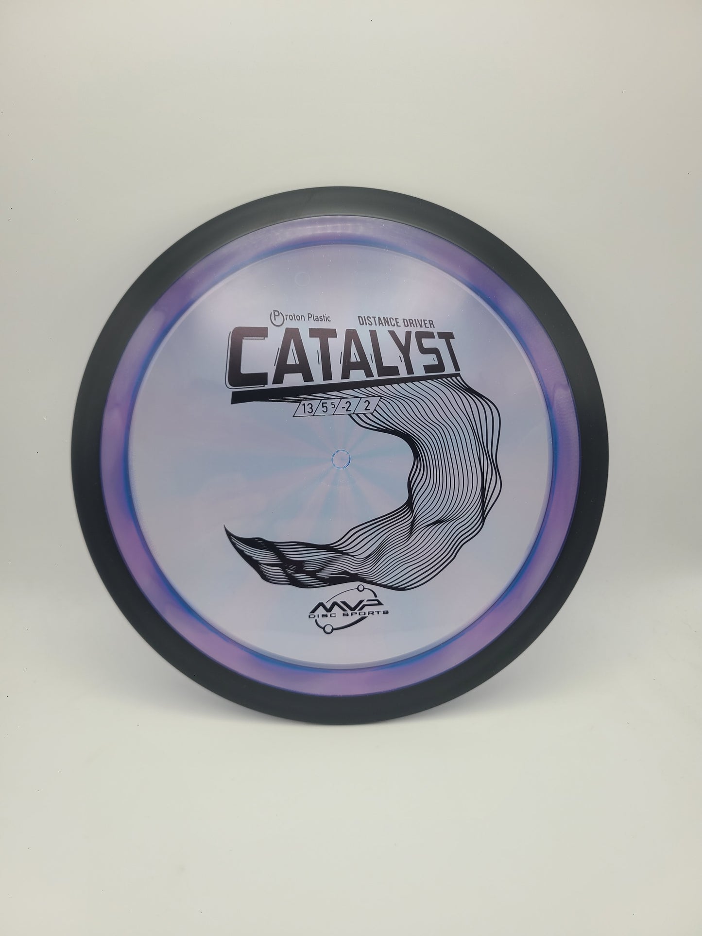 MVP Proton Catalyst - Distance Driver