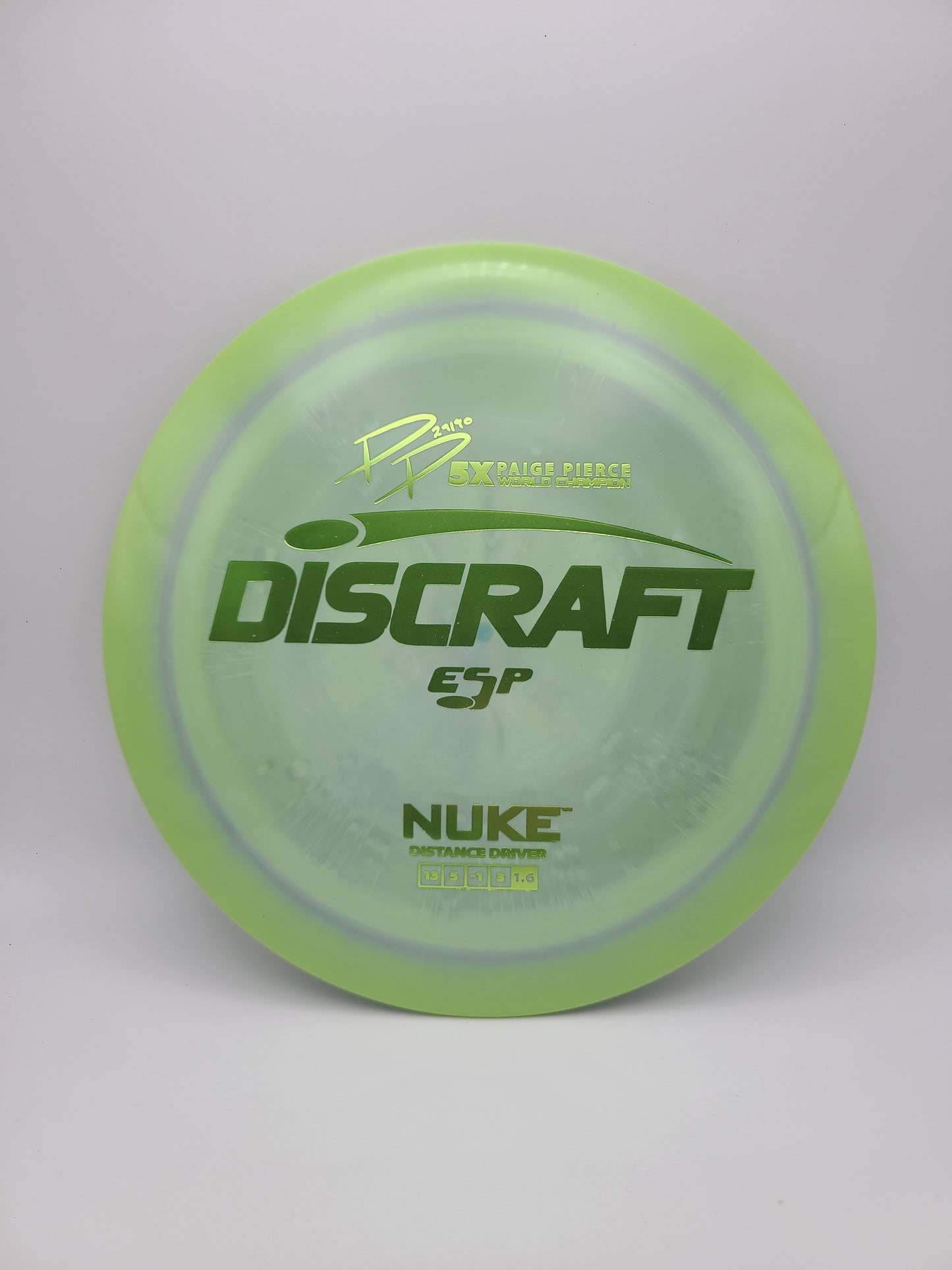 Discraft ESP Nuke