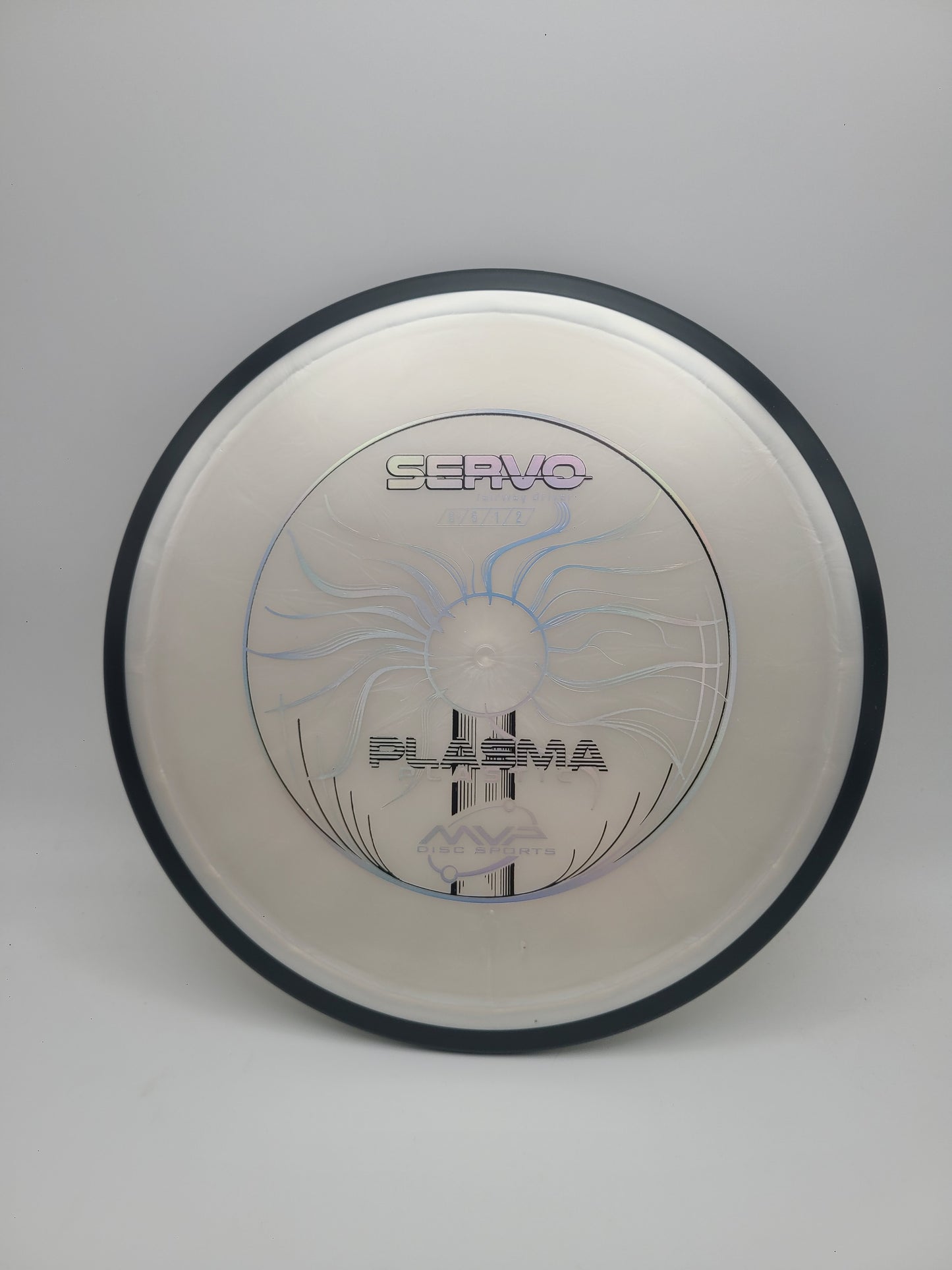 MVP Plasma Servo 6/5/-1/2