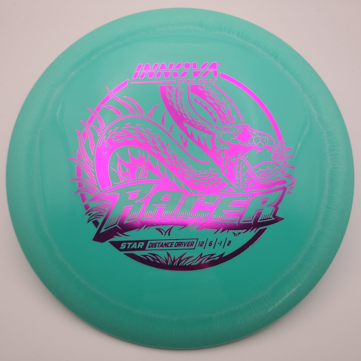 Innova Star Racer Distance Driver