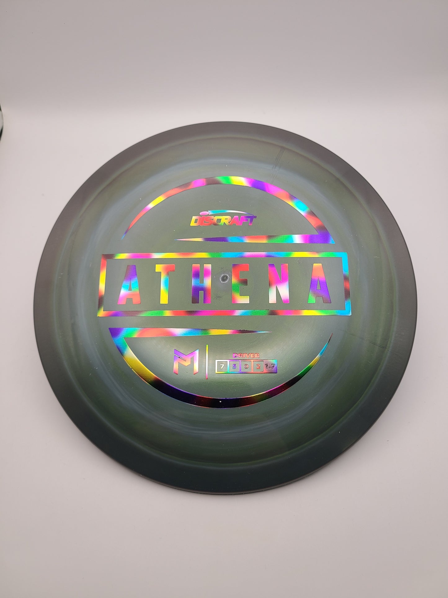 Discraft ESP Athena