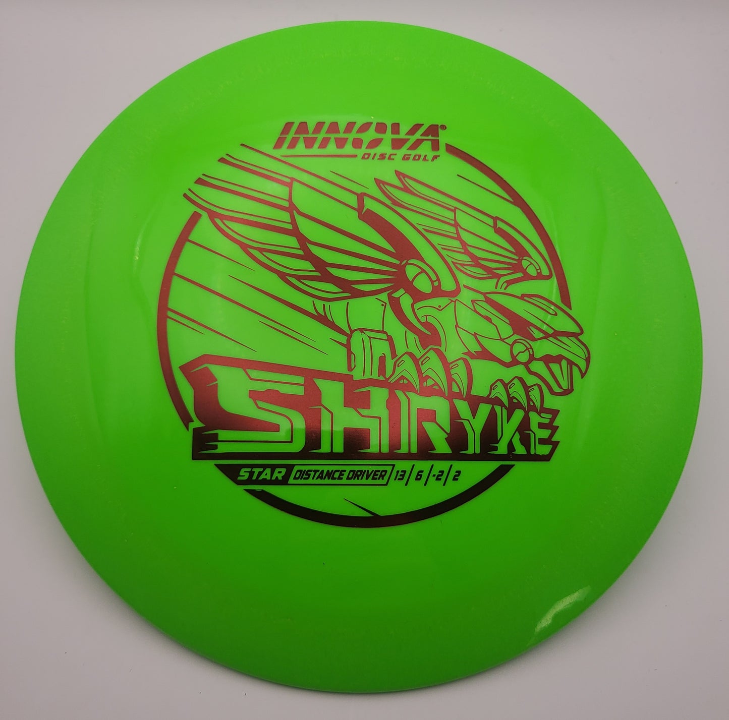 Innova Star Shryke