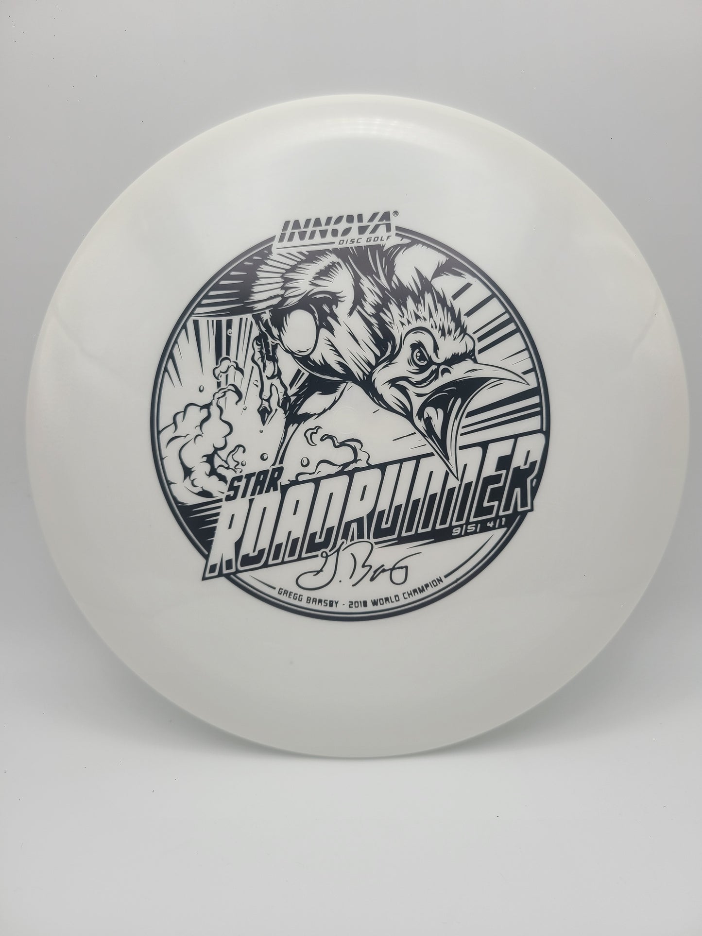 Innova Star Roadrunner