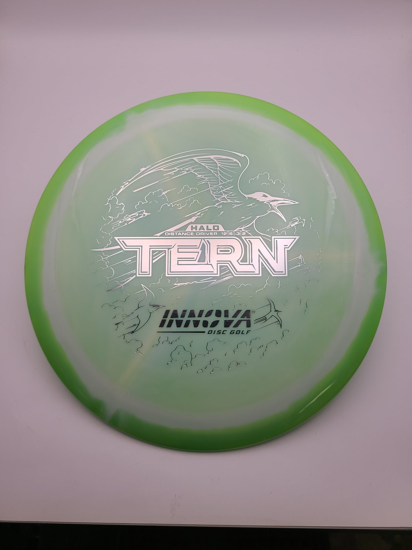Innova Halo Star Tern Distance Driver