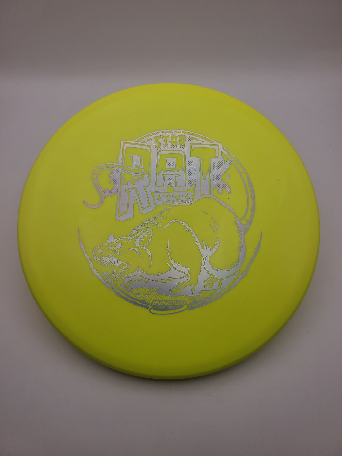 Innova Star Rat