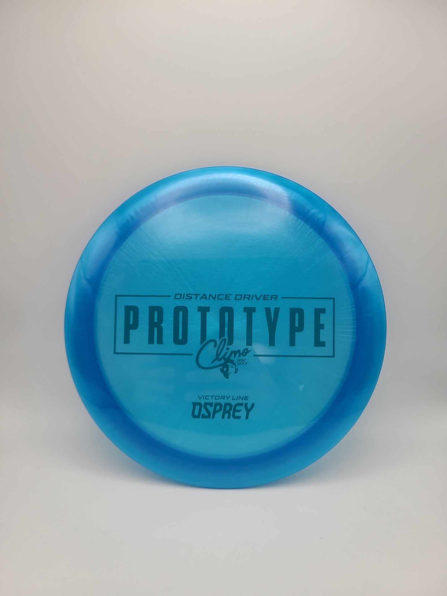 Climo Victory Line Prototype Osprey - 10/6/-3/1