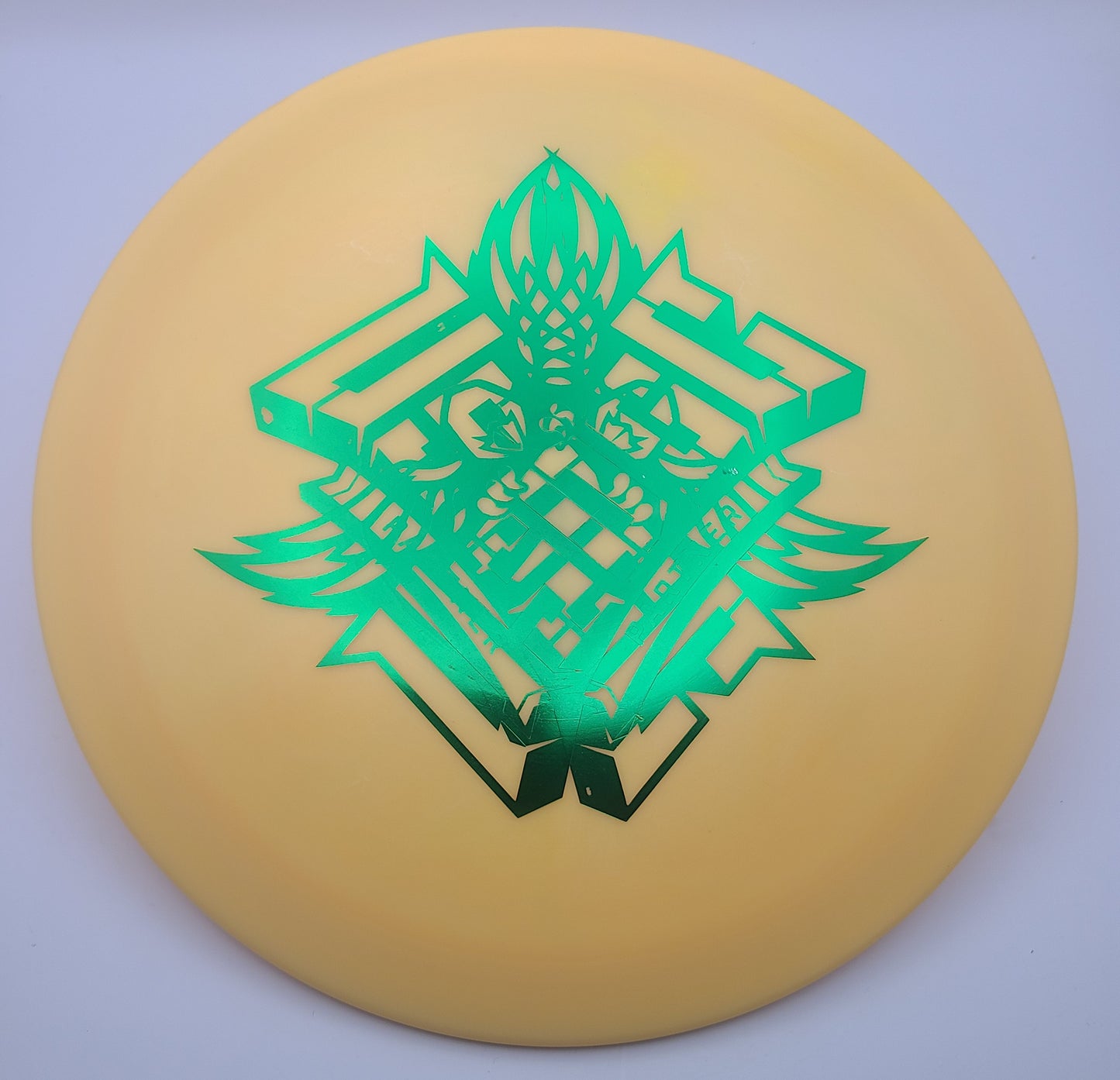 Innova Star Firebird F2/X-Out