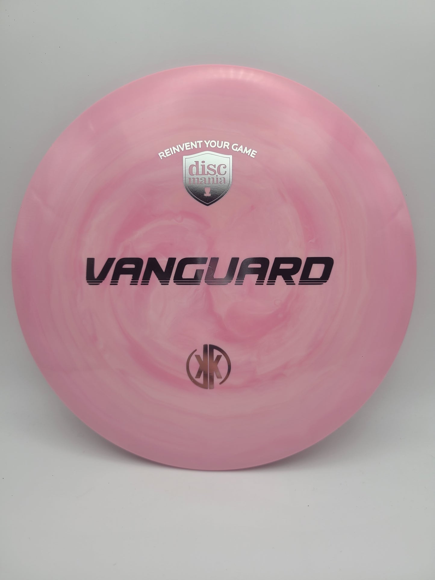 Discmania Swirl S-Line Vanguard - Kyle Klein Creator Series