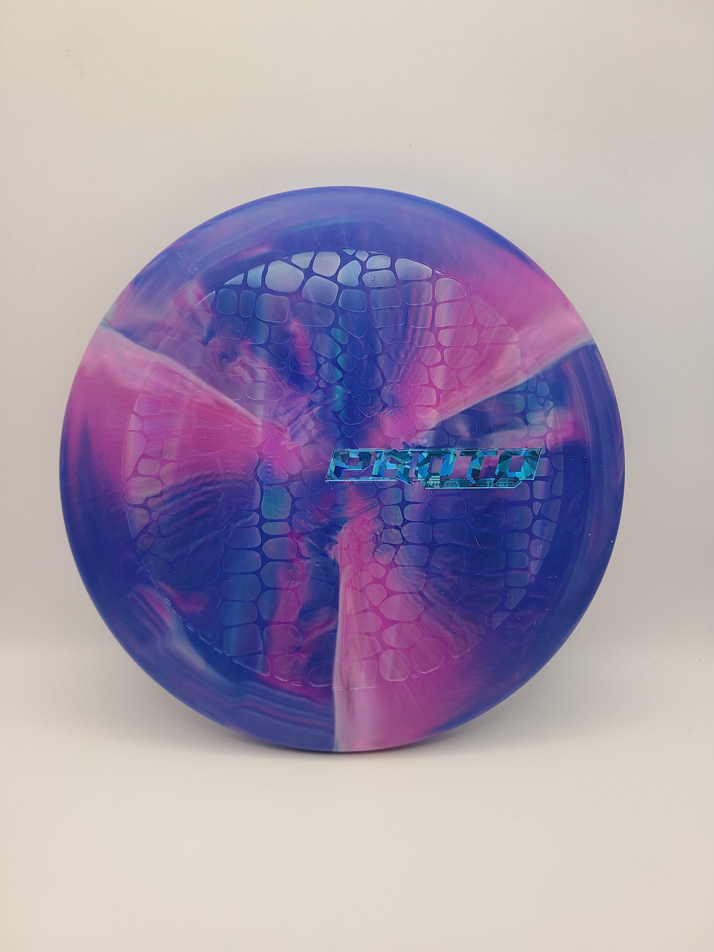 Discraft Ricky Wysocki Proto Putter