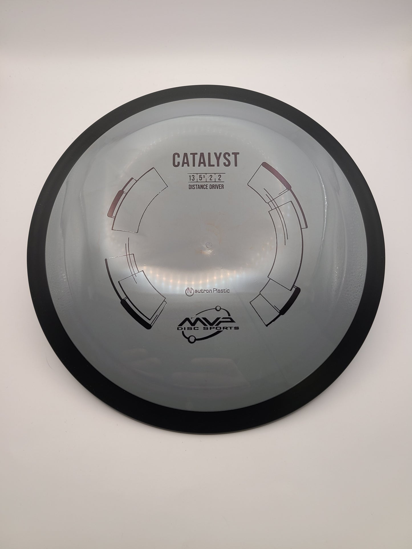 MVP Neutron Catalyst