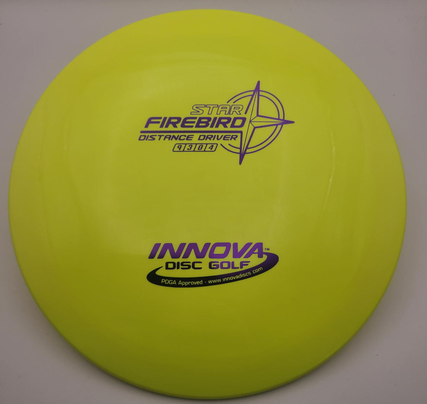 Innova Star Firebird