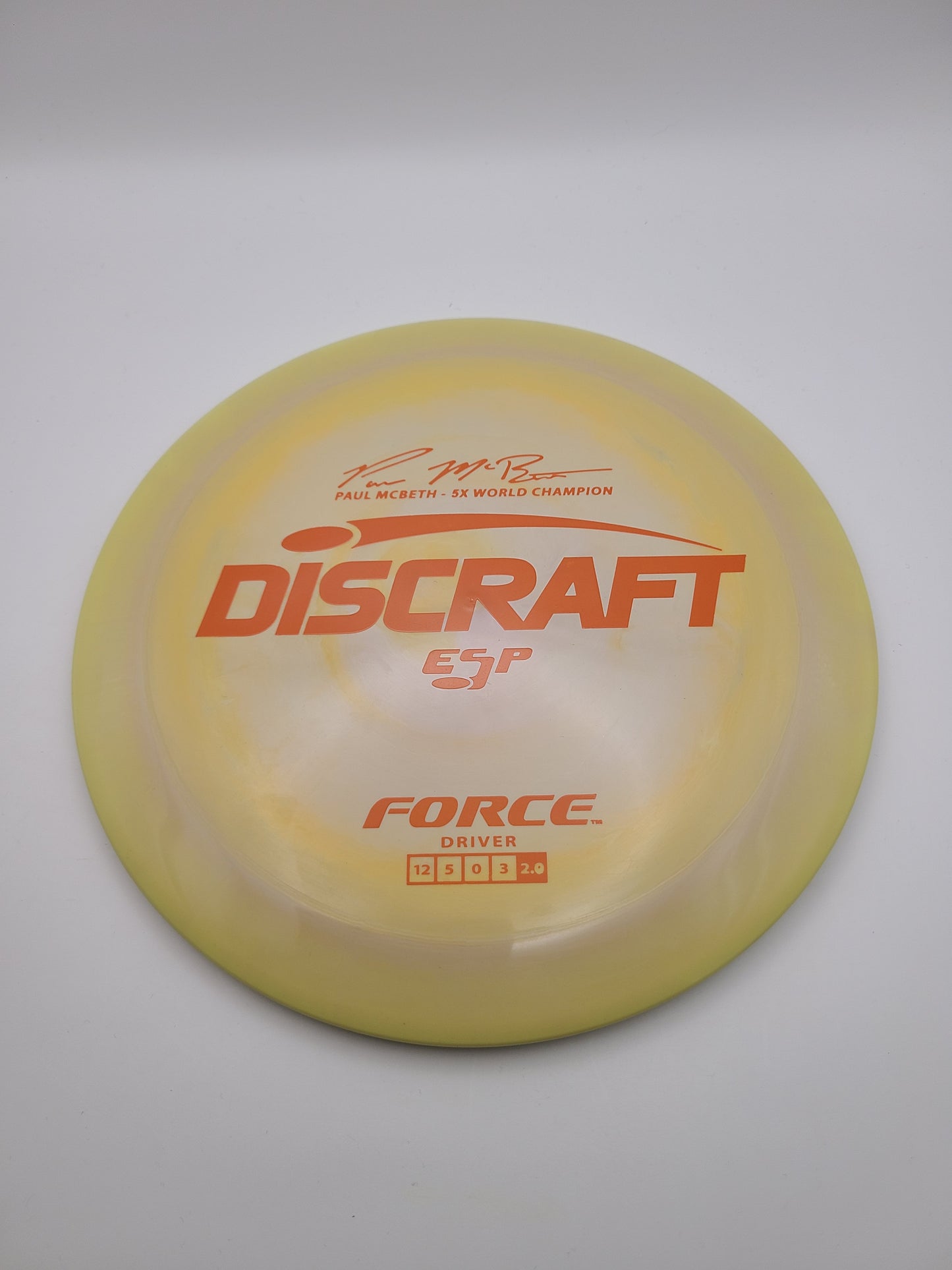 Discraft ESP Force