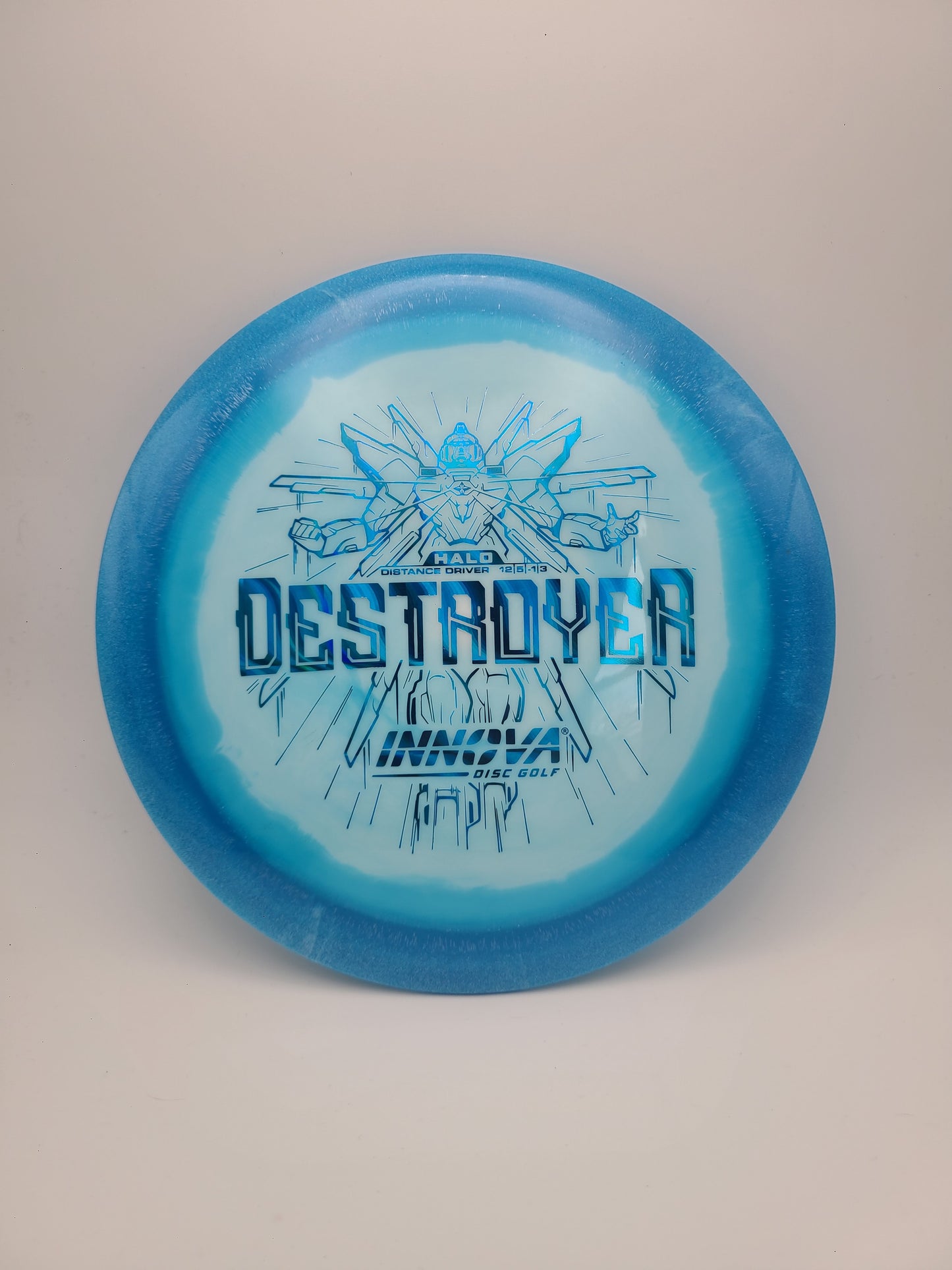 Innova Halo Star Destroyer 12/5/-1/3