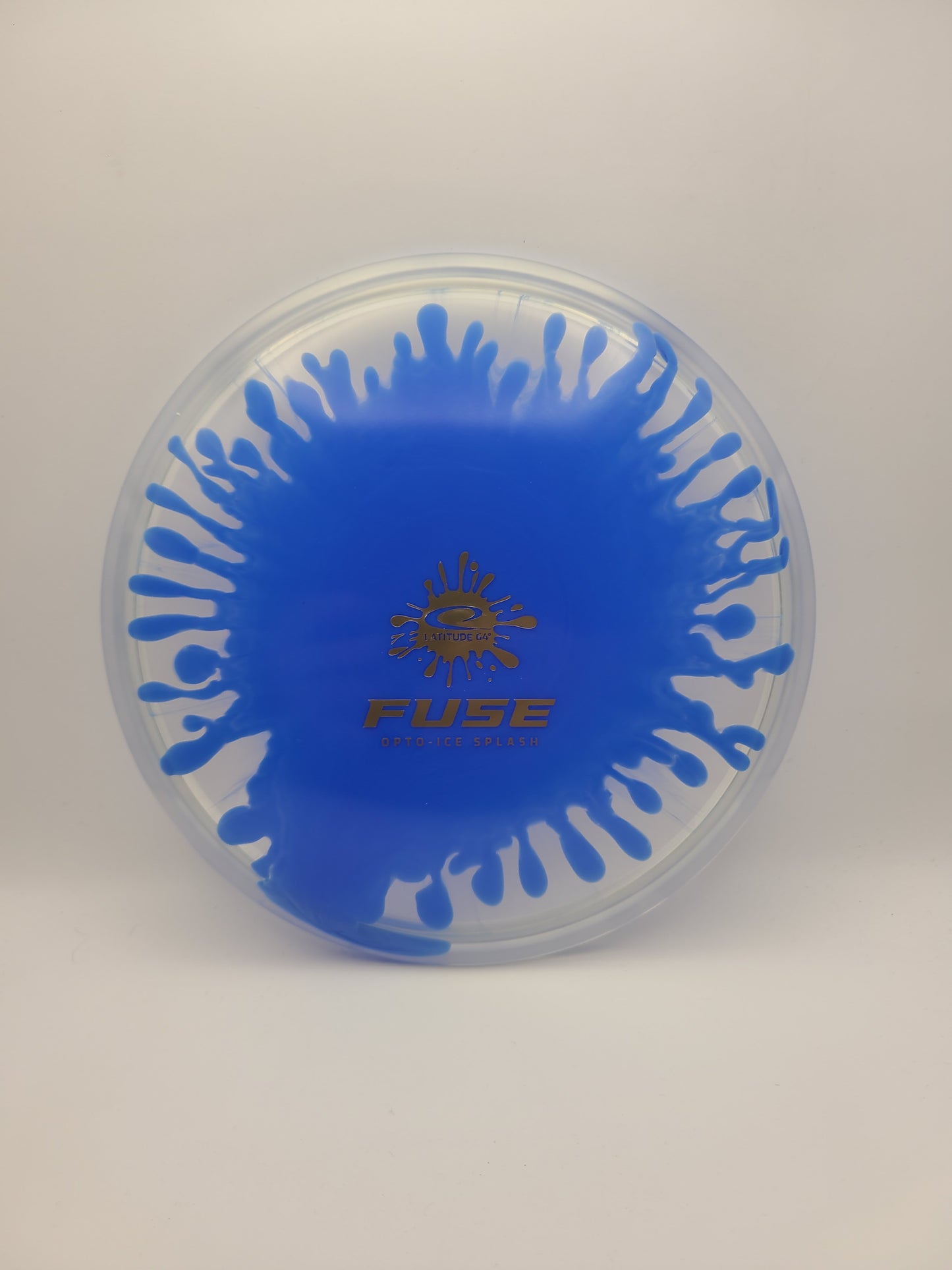 Latitude 64 Opto Ice Splash Fuse