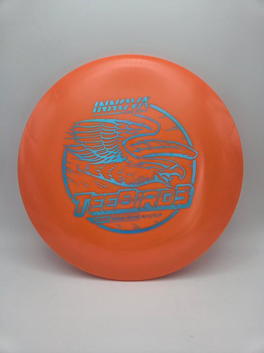 Innova Star Teebird 3    8/4/0/2