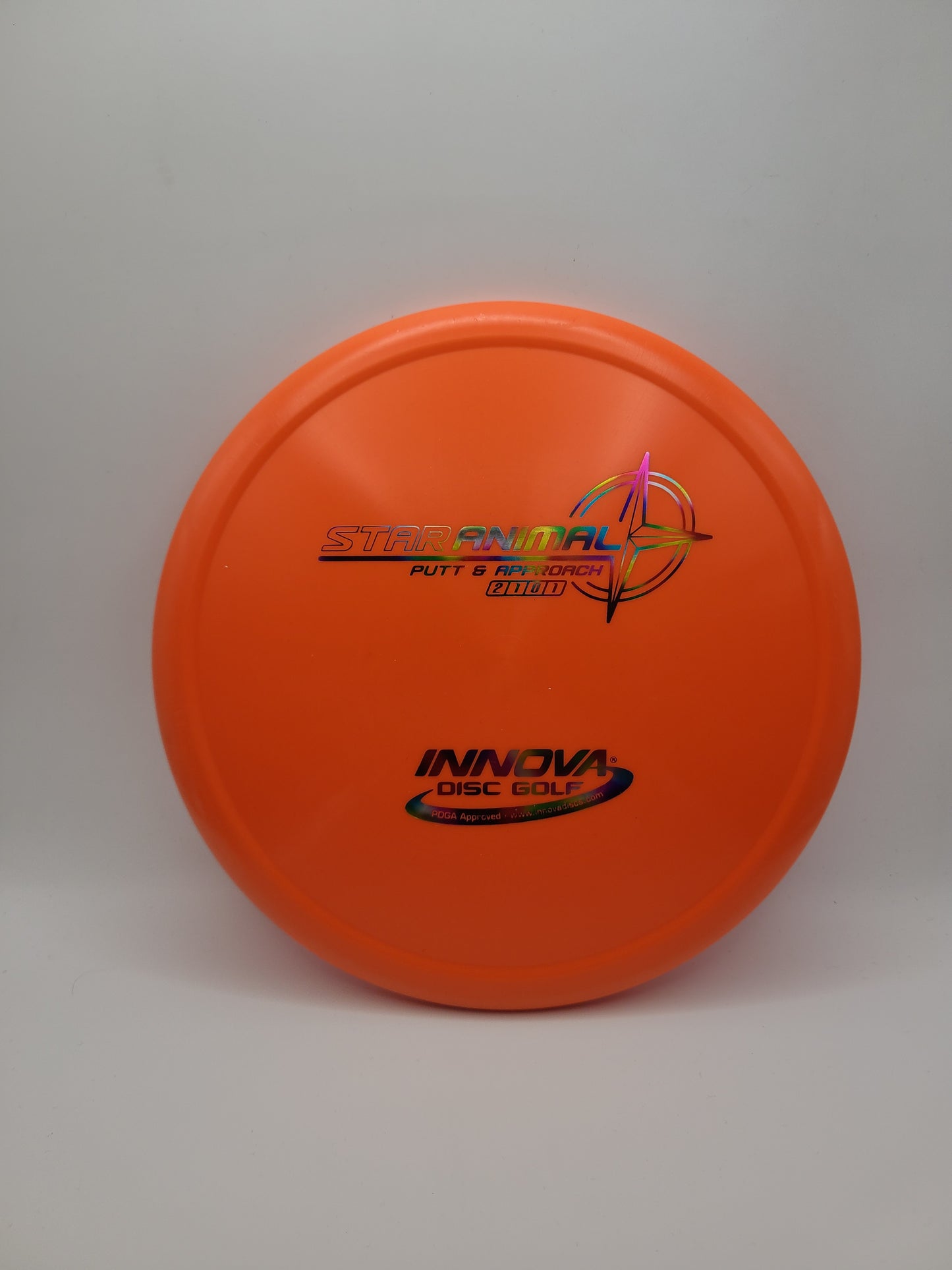 Innova Star Animal
