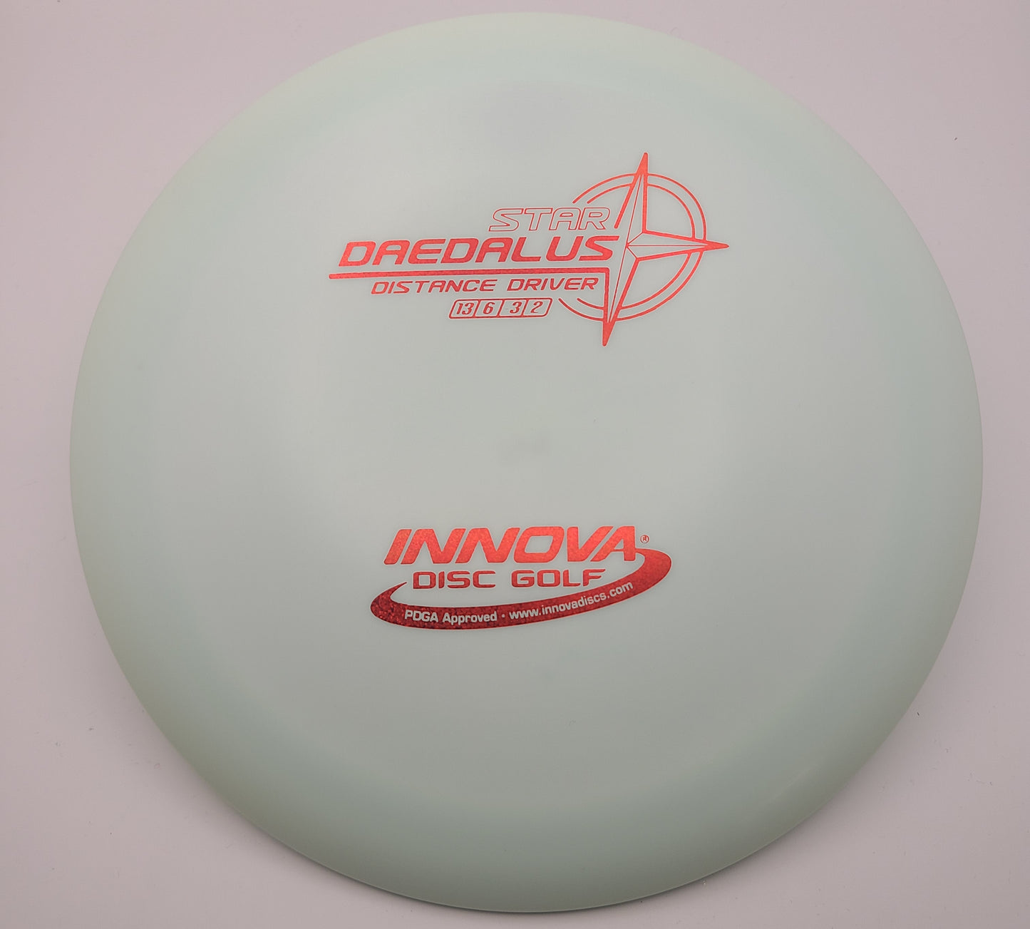 Innova Star Daedalus