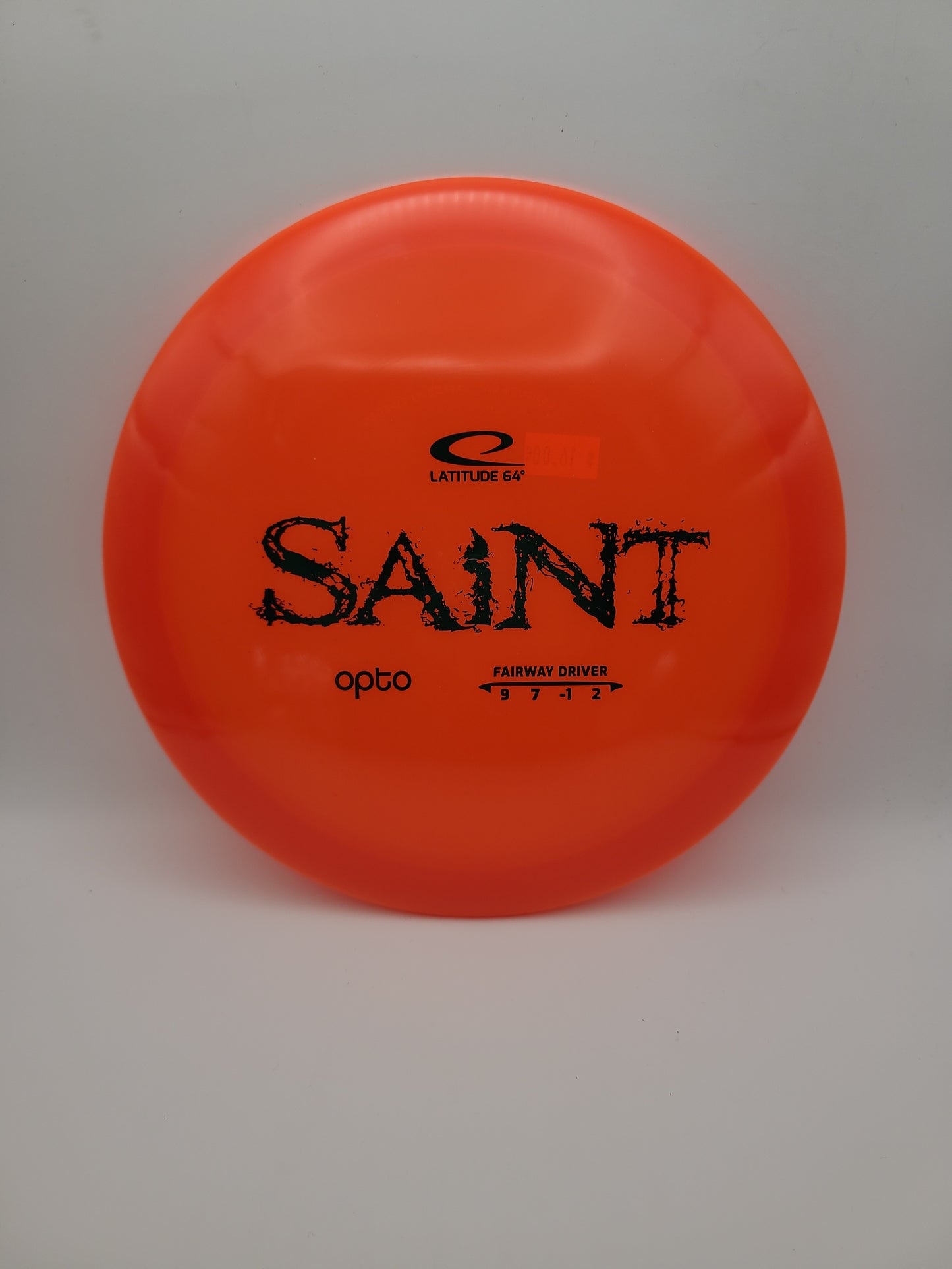 Latitude 64 Opto Saint 9/7/-1/2