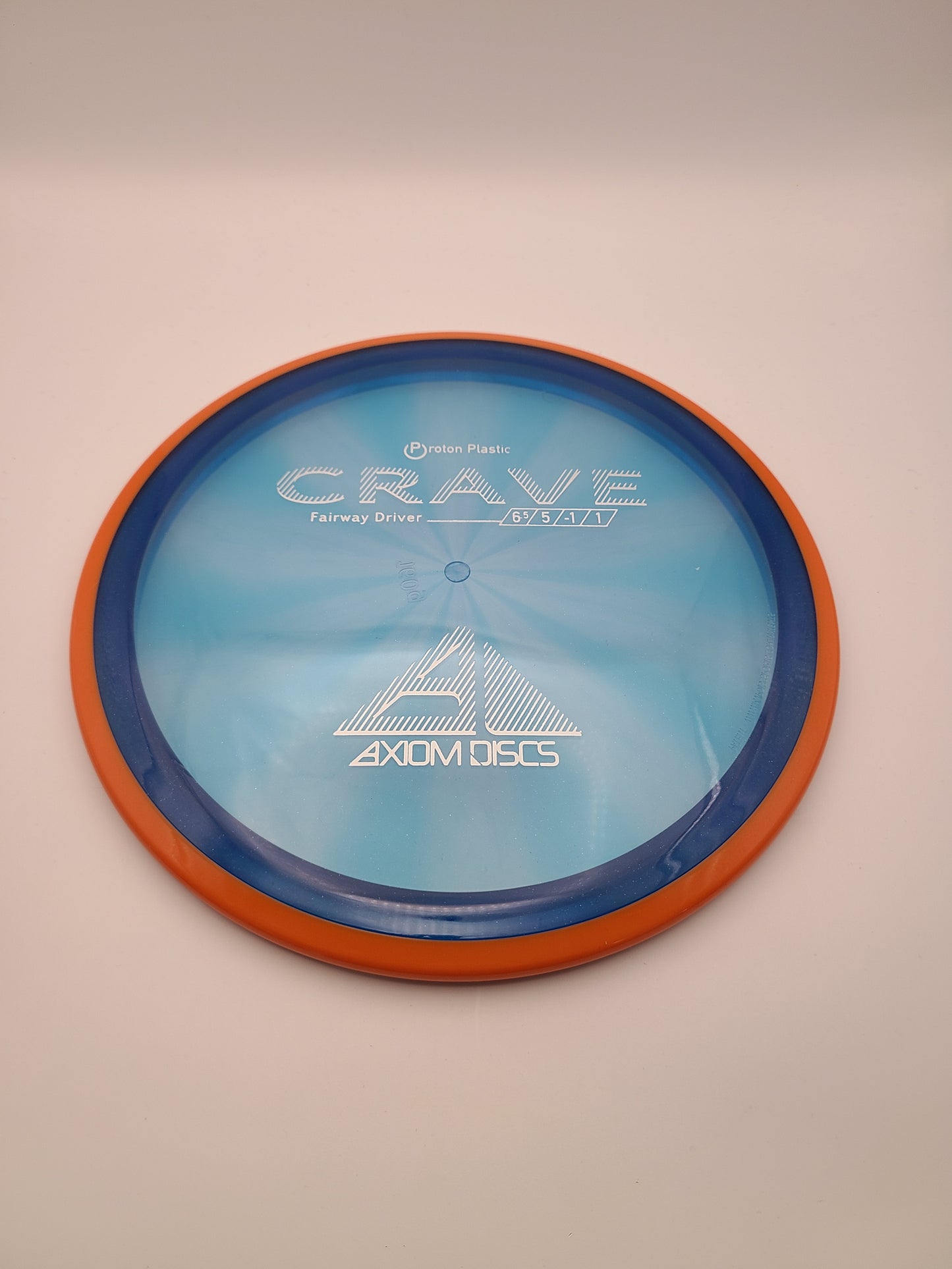Axiom Proton Crave