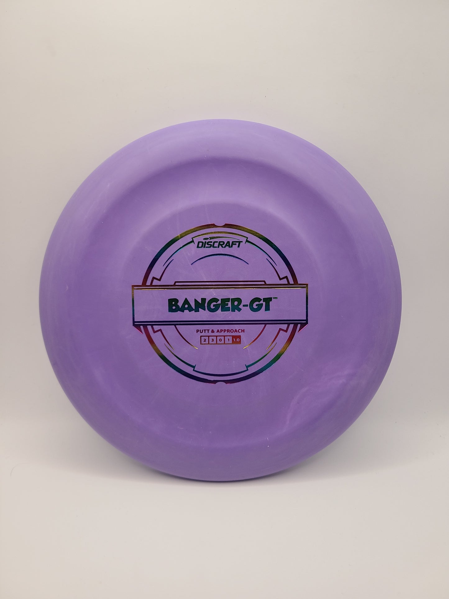 Discraft Putter Blend Banger GT