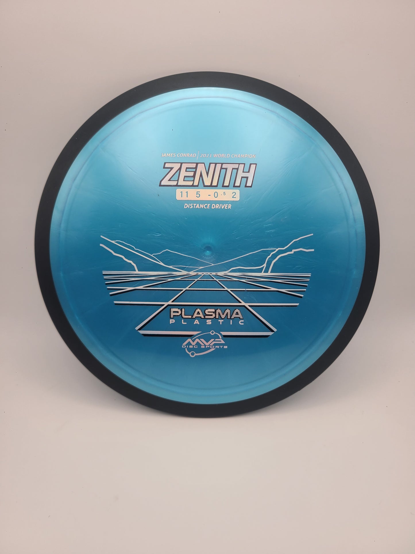 MVP Plasma Zenith