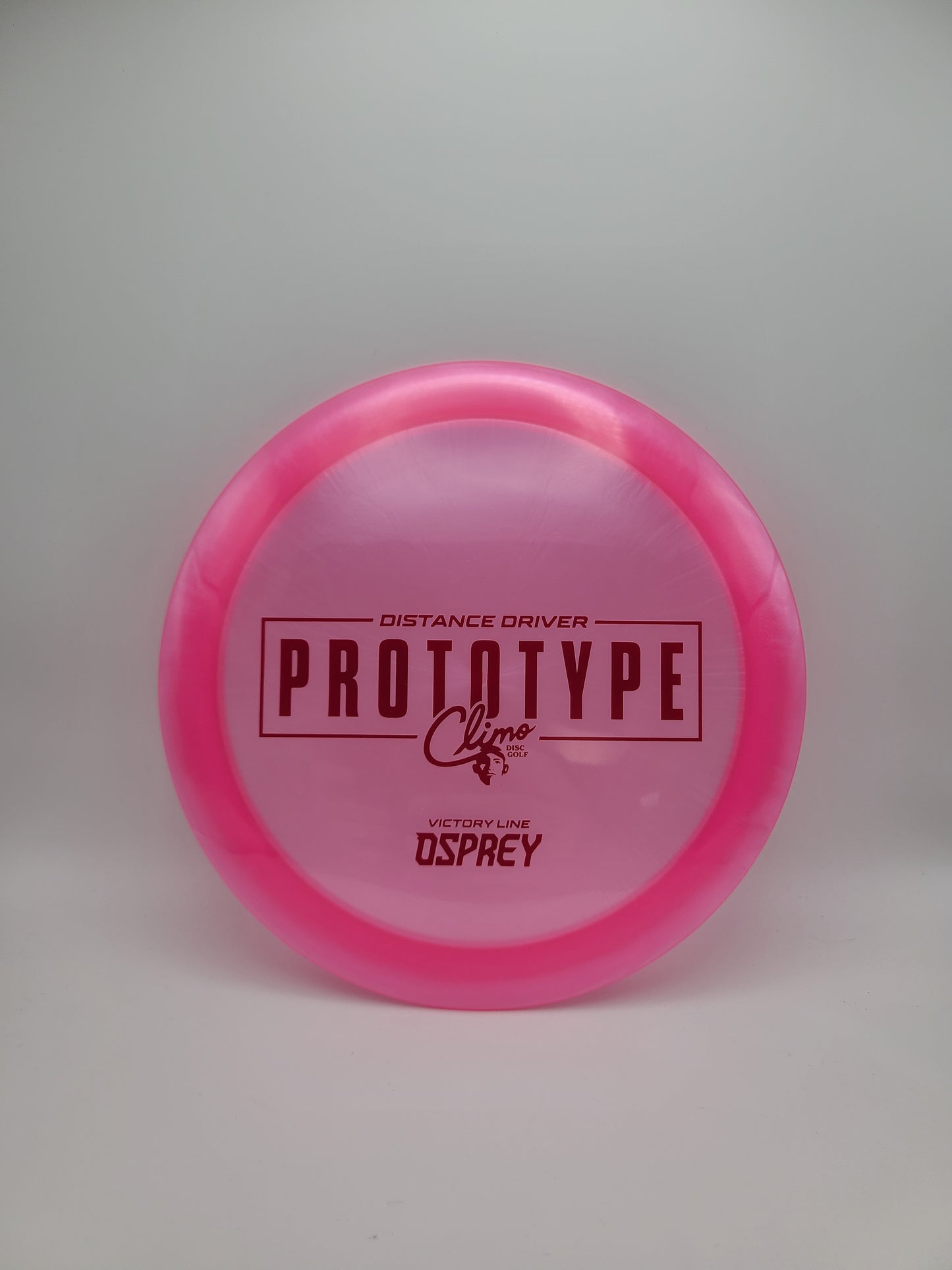 Climo Victory Line Prototype Osprey - 10/6/-3/1