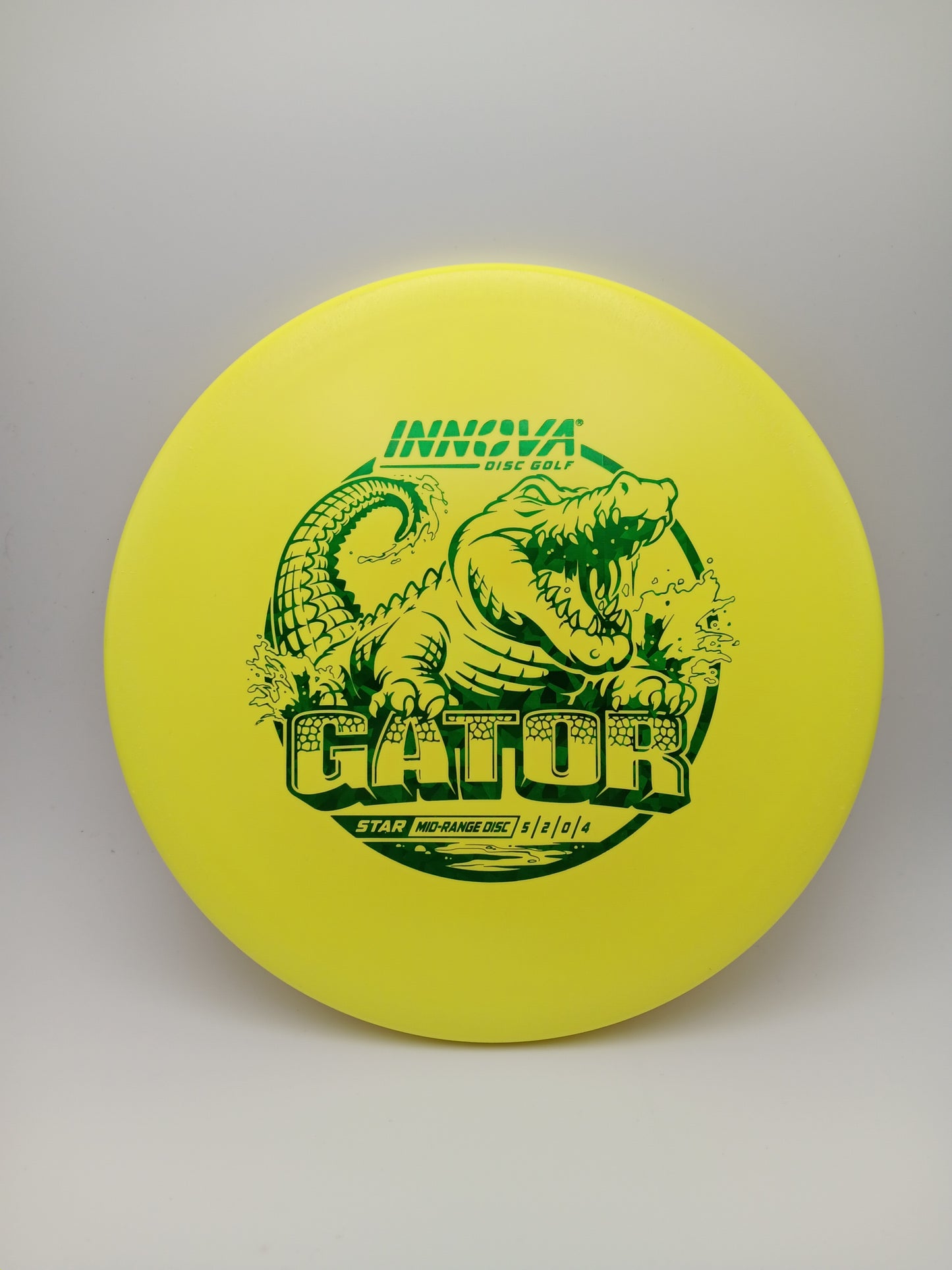 Innova Star Gator 5/2/0/4