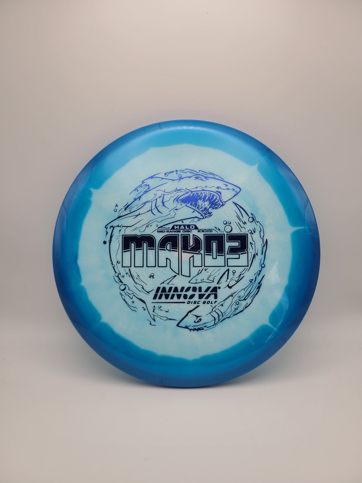 Innova Halo Star Mako3