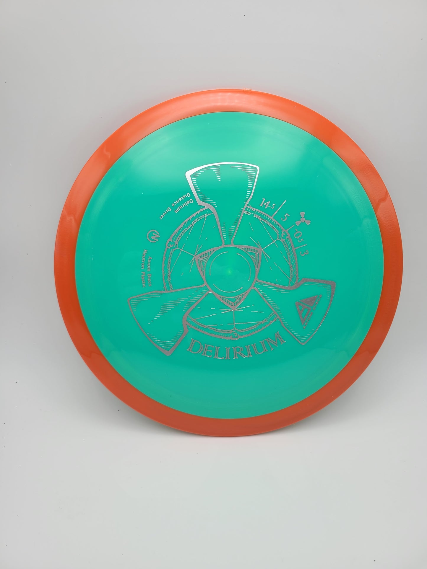 Axiom Neutron Delirium 14.5/5/-0.5/3