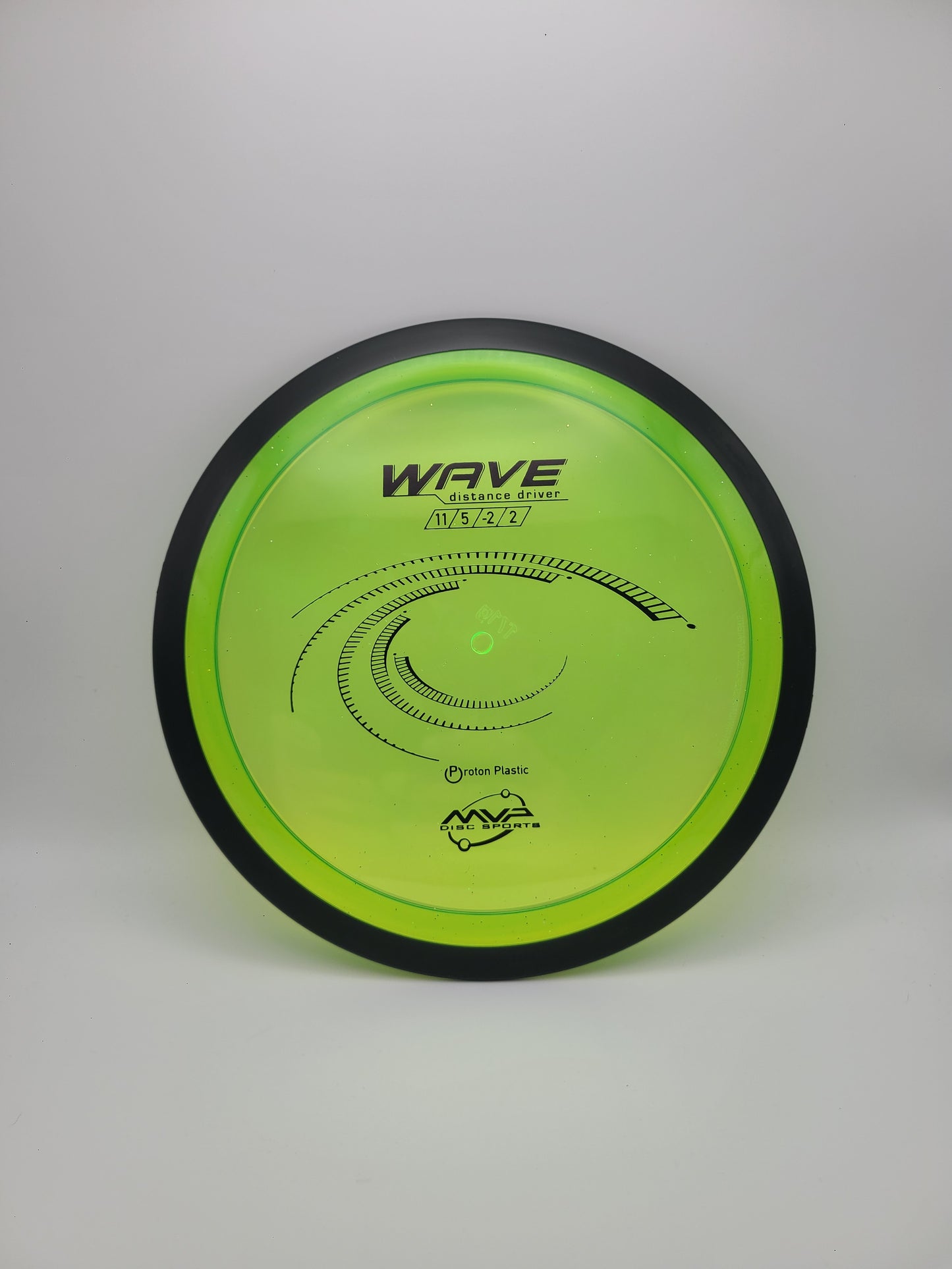 MVP Proton Wave
