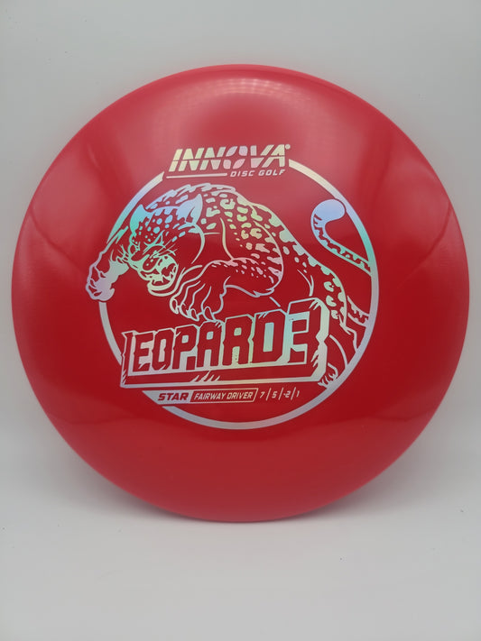 Innova Star Leopard 3
