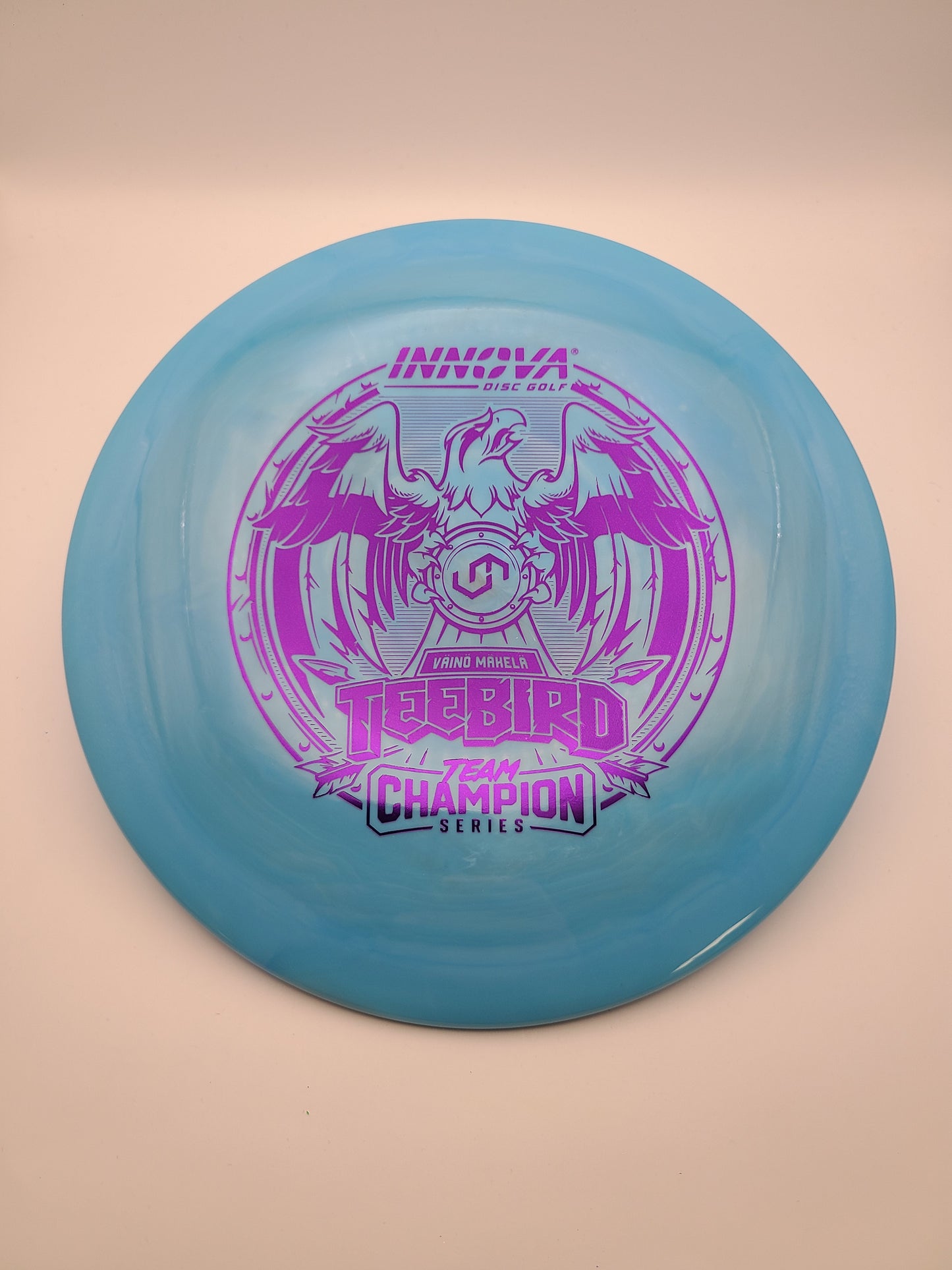 Innova Star TeeBird Vaino Makela 2025 Tour Series