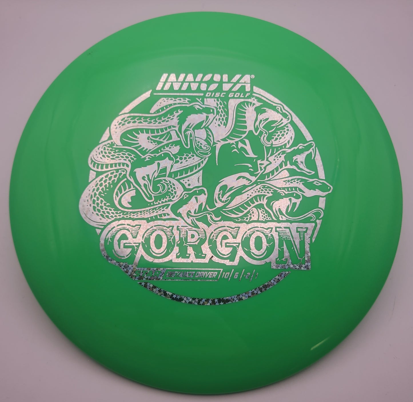 Innova Star Gorgon