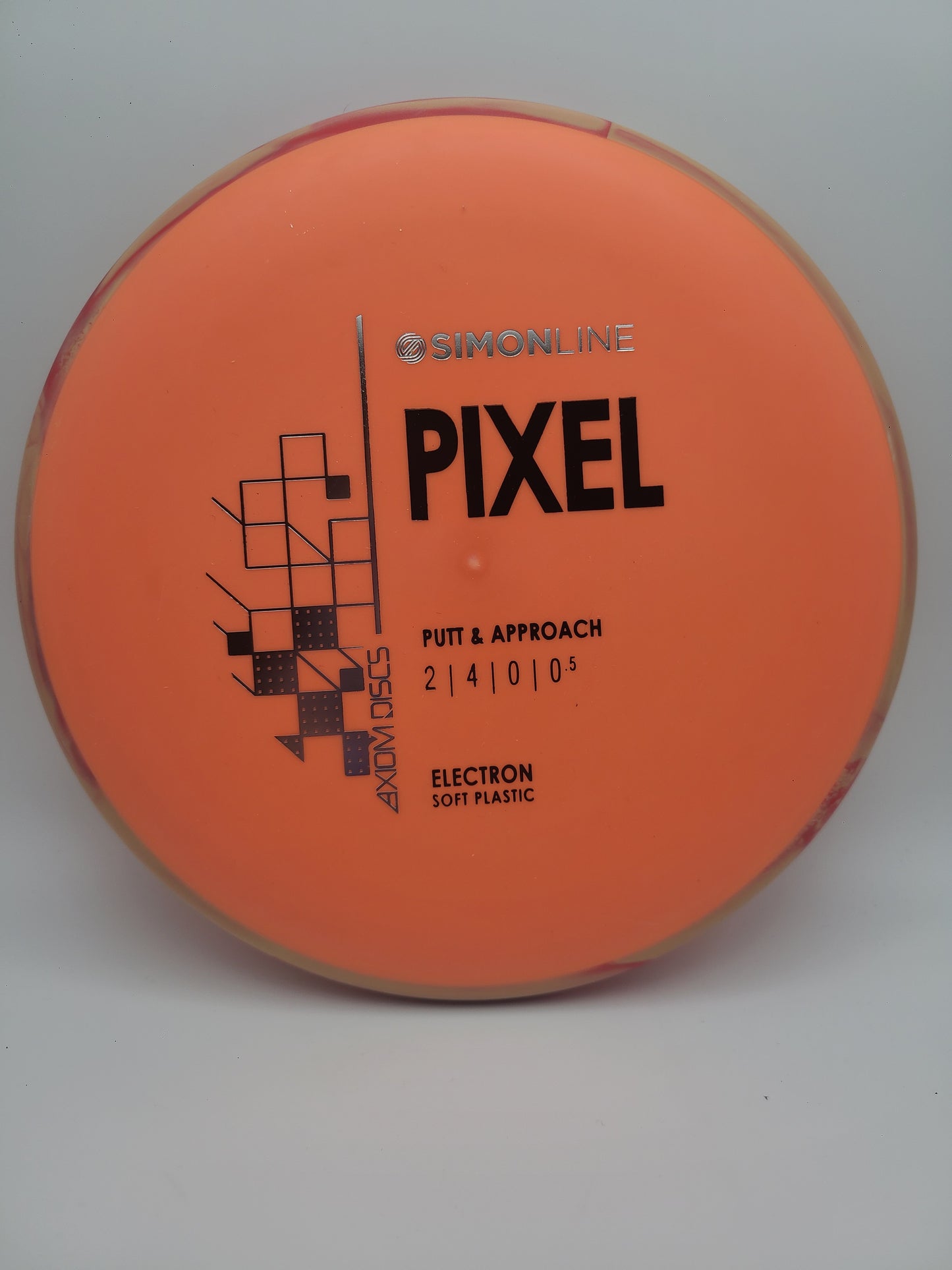 Axiom Electron Soft Pixel Simon Line