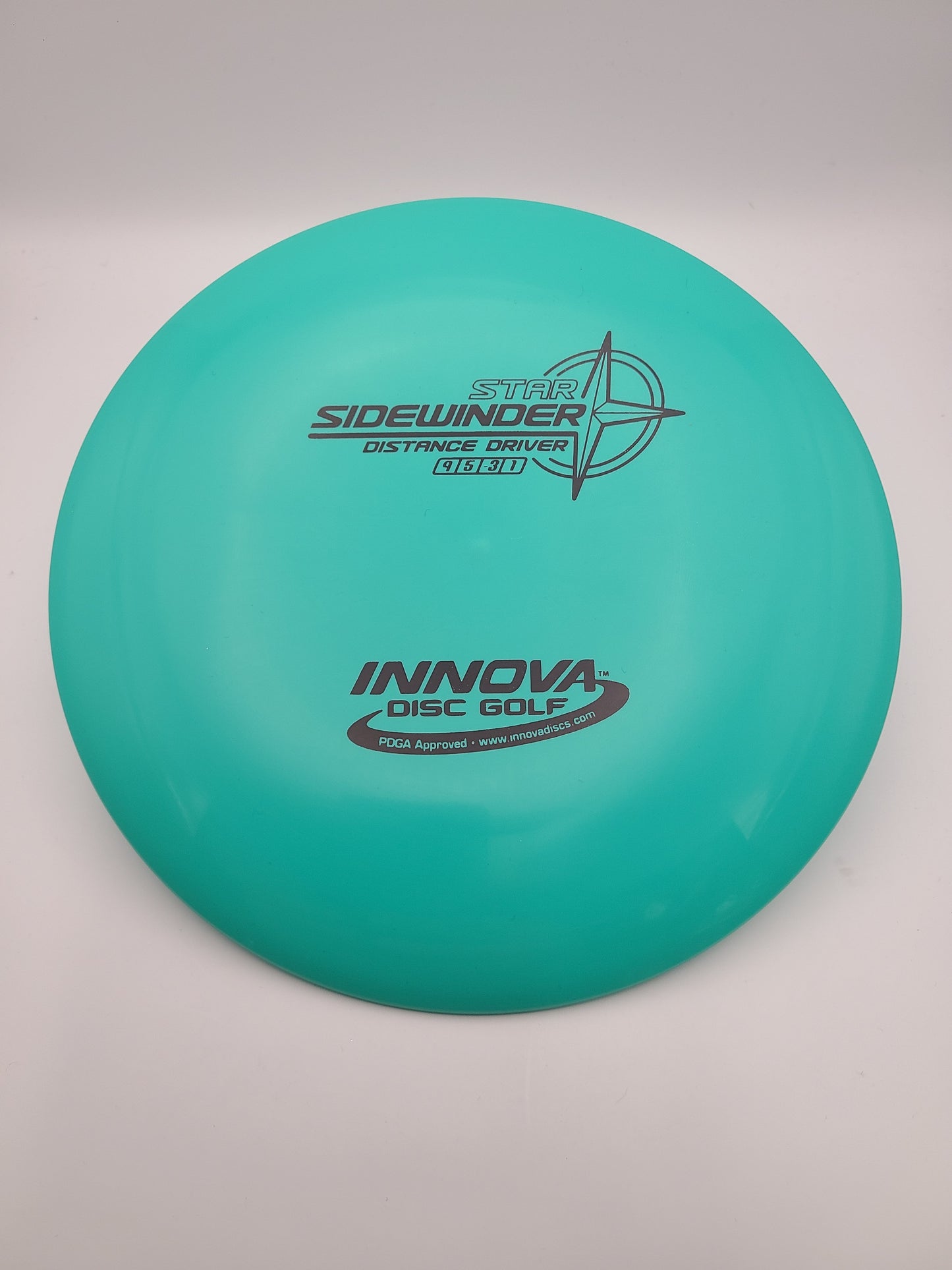 Innova Star Sidewinder