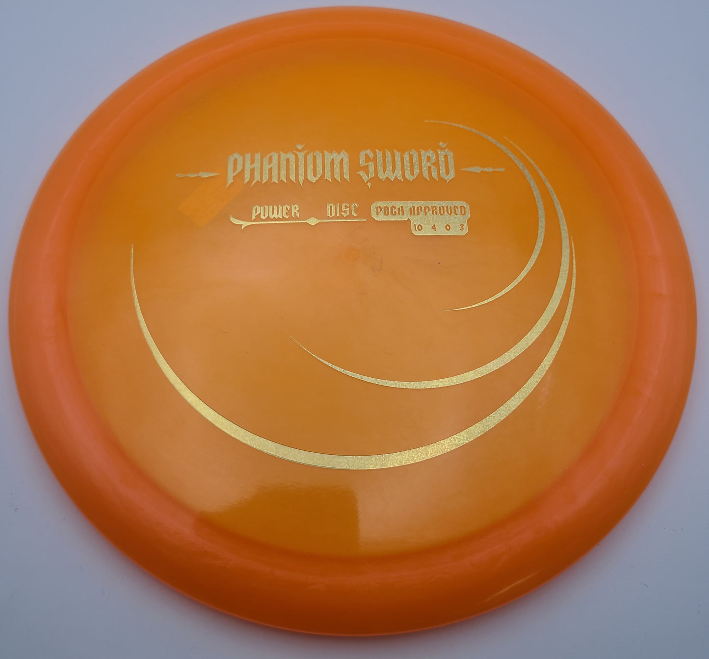 Innova Champion Phantom Sword (PD)