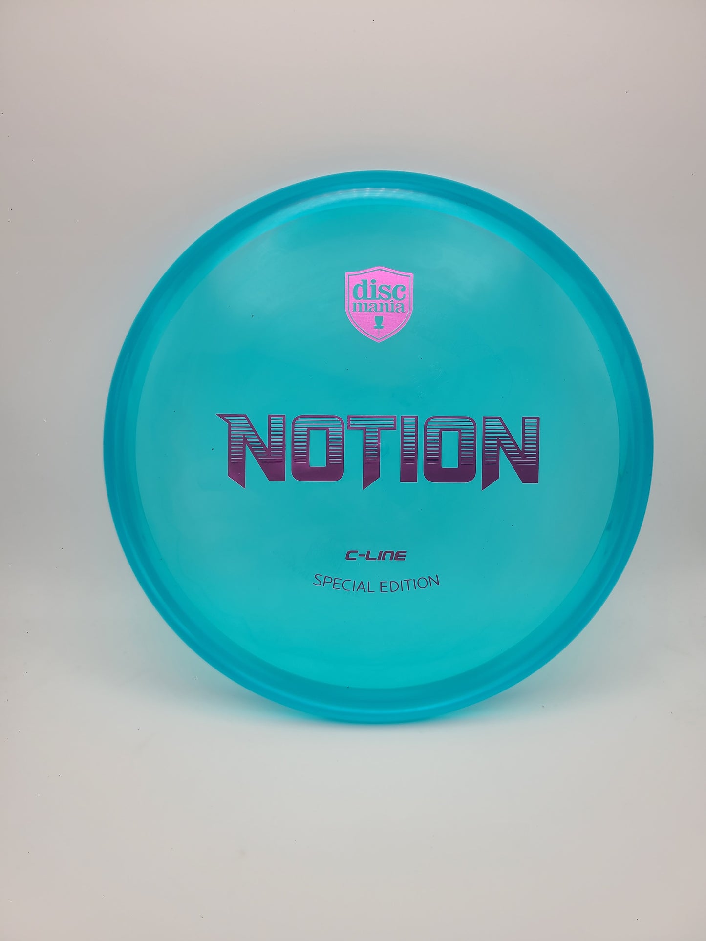 Discmania C-Line Notion - Special Edition