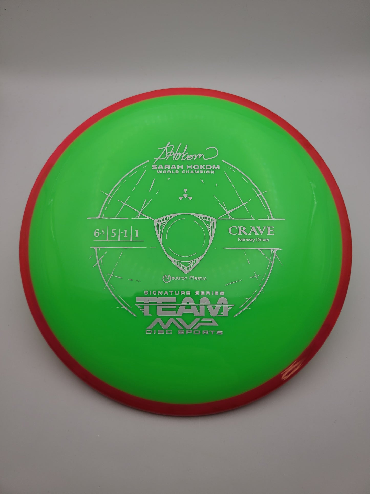 Axiom Neutron Crave