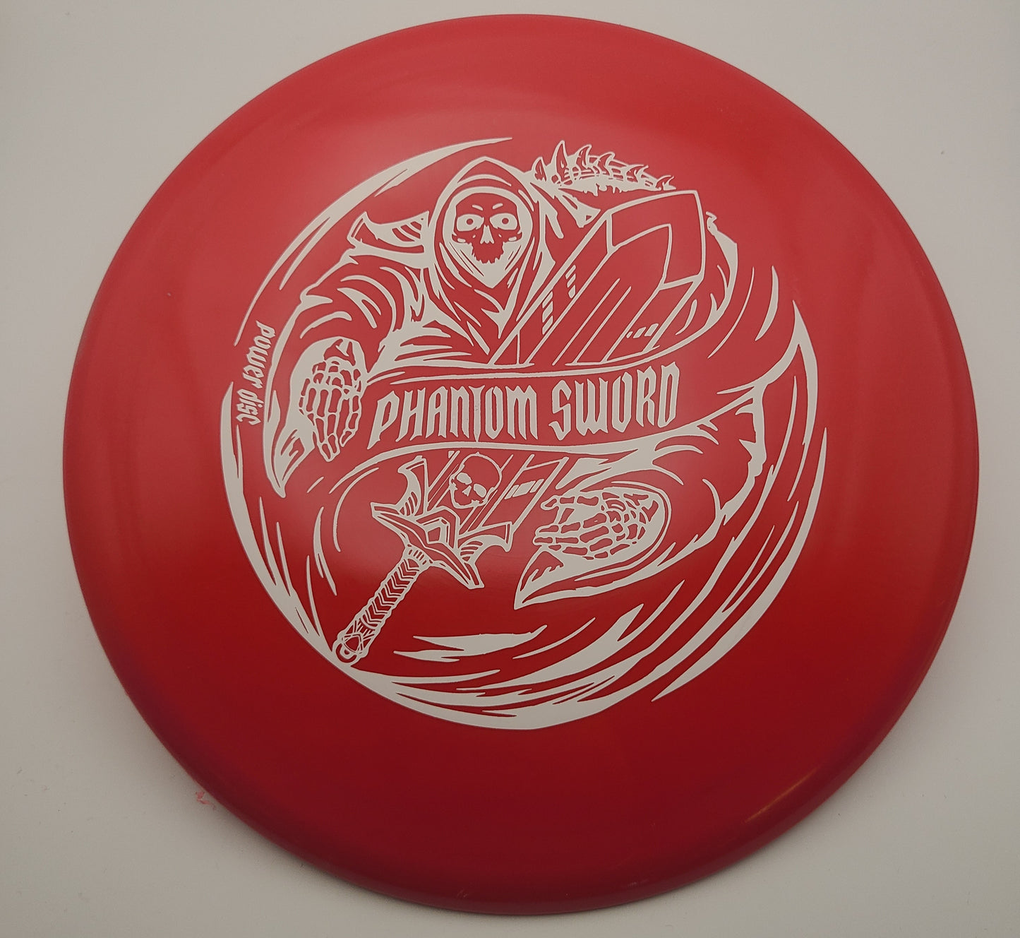 Innova Star Phantom Sword (PD) Distance Driver