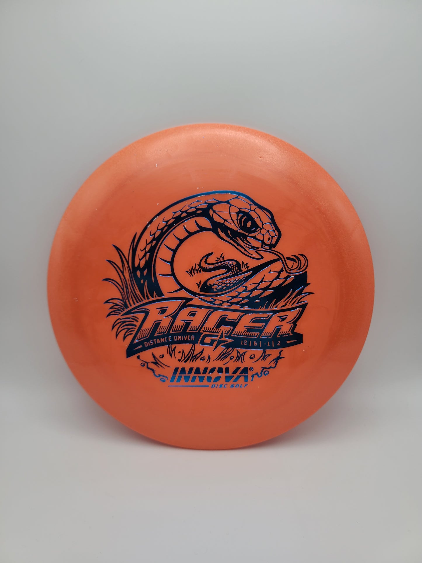 Innova G Star Racer 12/6/-1/2