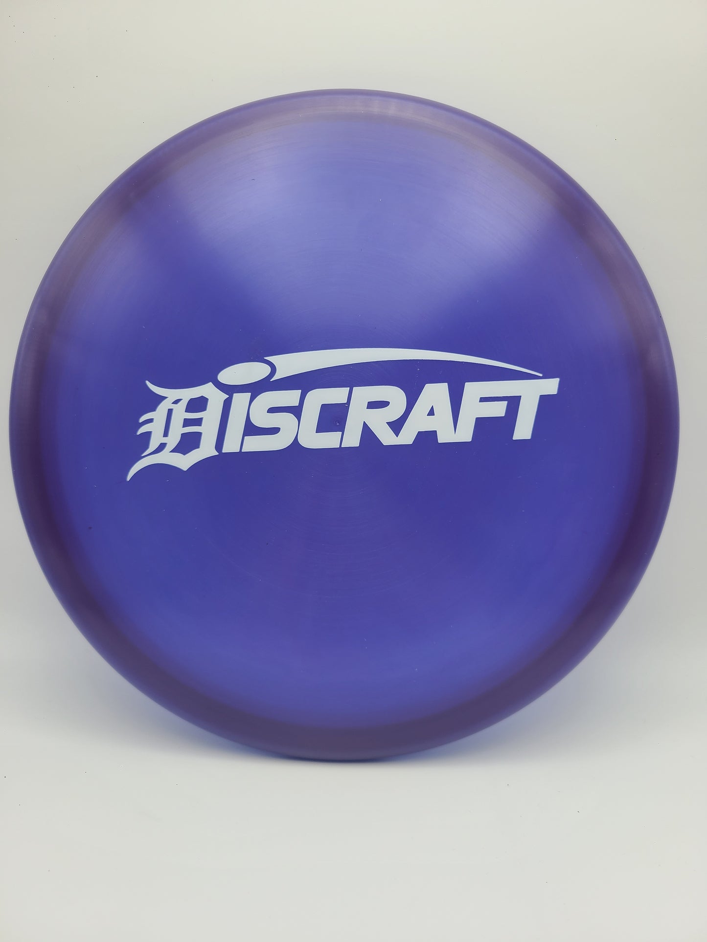 Discraft Z Meteor Custom Discraft Stamps