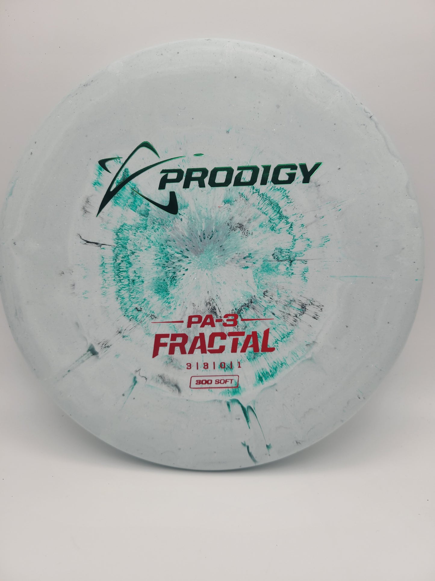 Prodigy 300 Soft Fractal PA-3 3/3/0/1