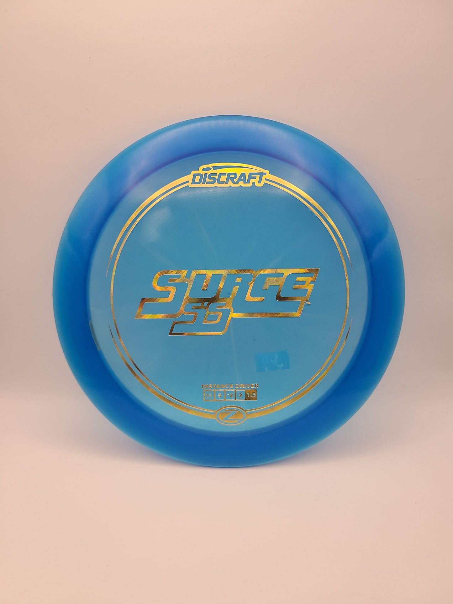 Discraft Z Surge SS