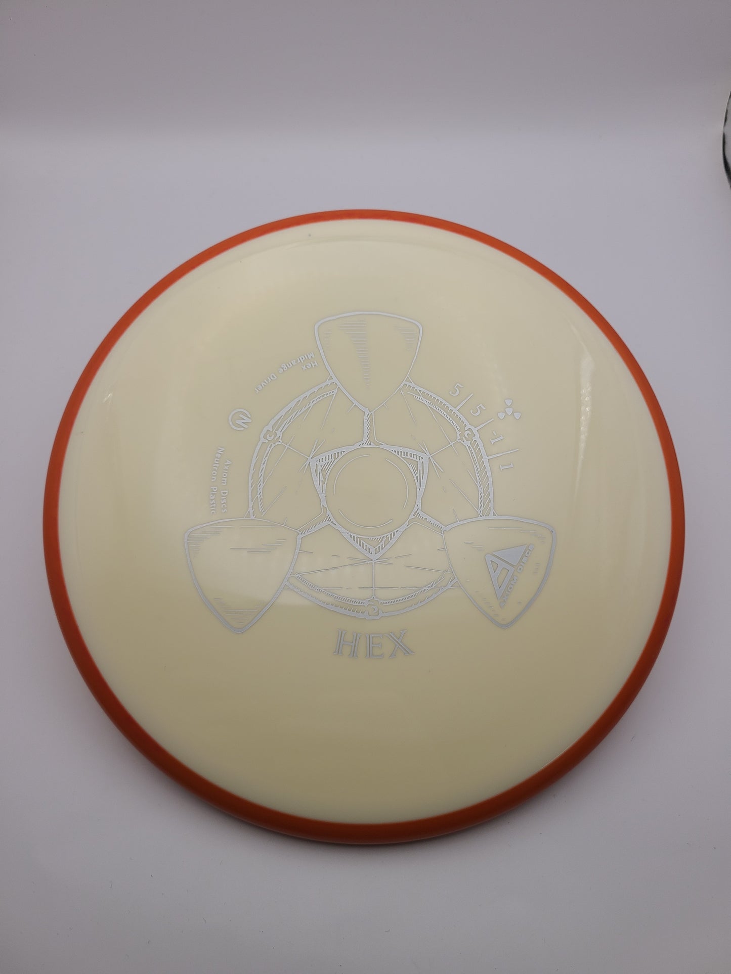 Axiom Neutron Hex 5/5/-1/1