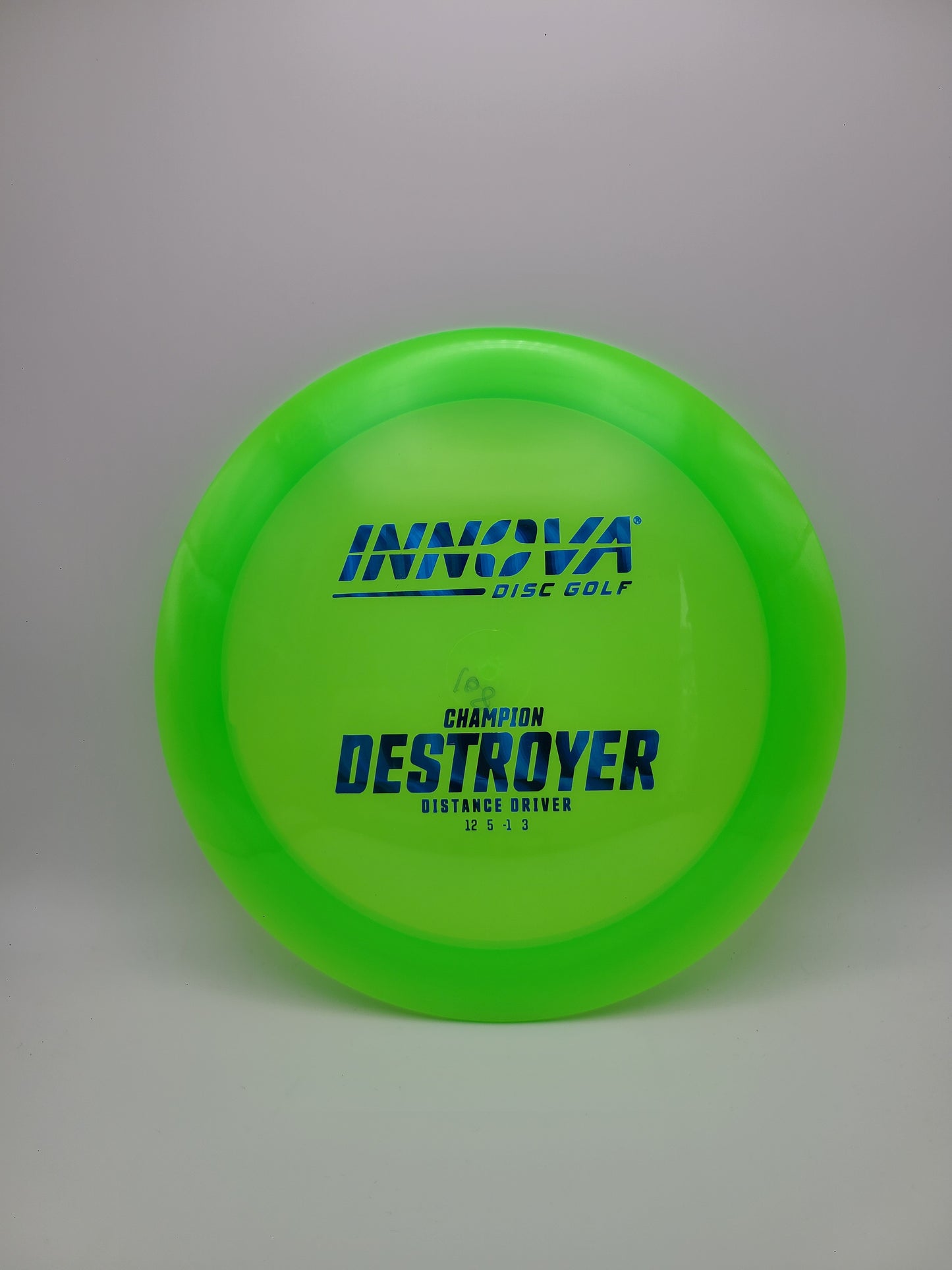 Innova Champion Destroyer 12/5/-1/3