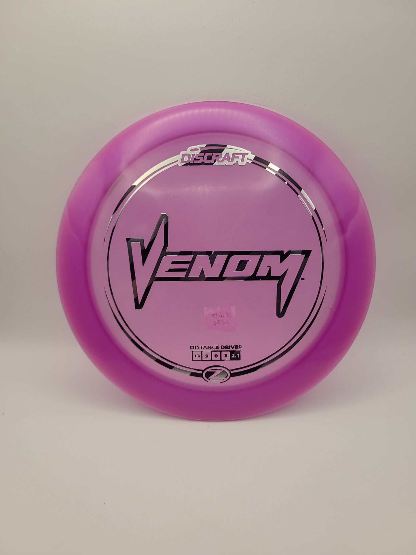 Discraft Z Venom