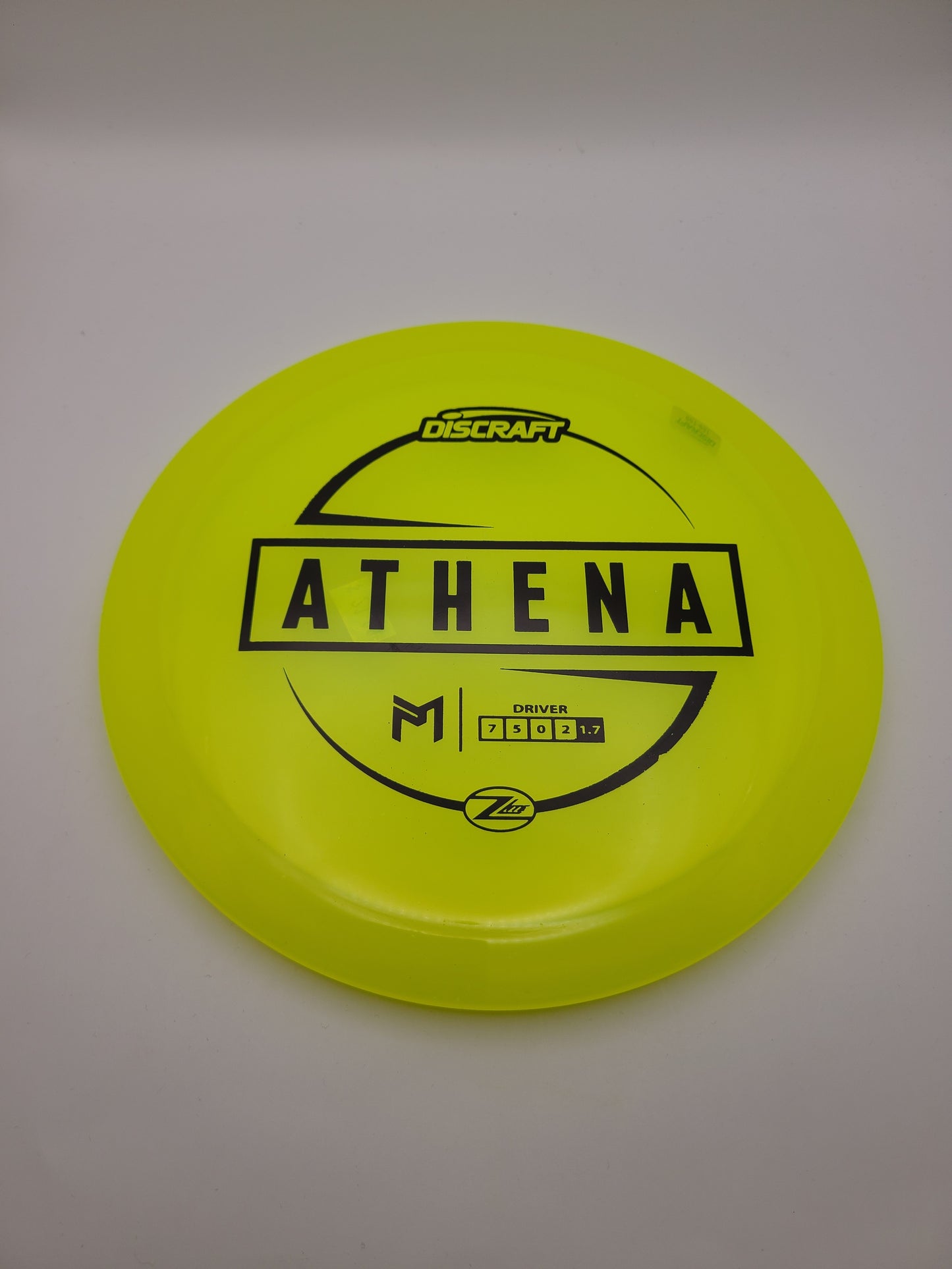 Discraft Z Athena