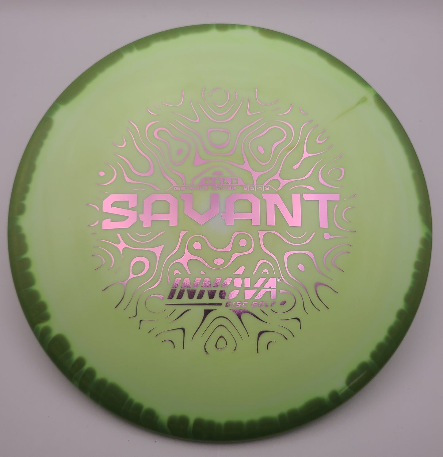 Innova Halo Star Savant