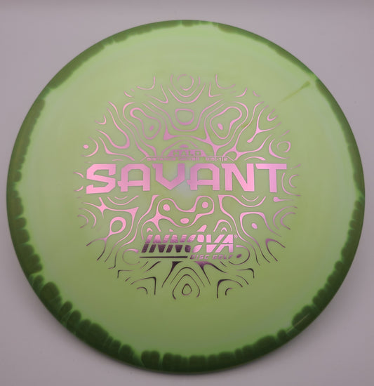 Innova Halo Star Savant