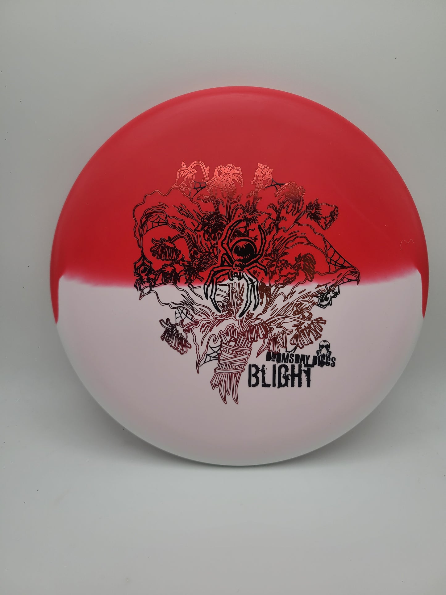 Doomsday Ration Blight